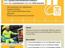 AED Toestel